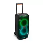 Caixa De Som Partybox Stage 320 Preta Bluetooth Jblpbstage320Br Jbl - 1