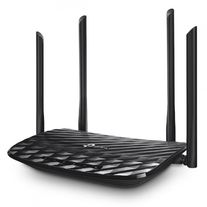 ROTEADOR WIRELESS 1350MBPS 10/100/1000 DUAL BAND EC230-G1 ...