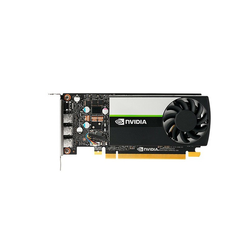 PLACA DE VIDEO ** NVIDIA QUADRO T400 4GB GDDR6 64 BITS VCNT4004GBPB PNY