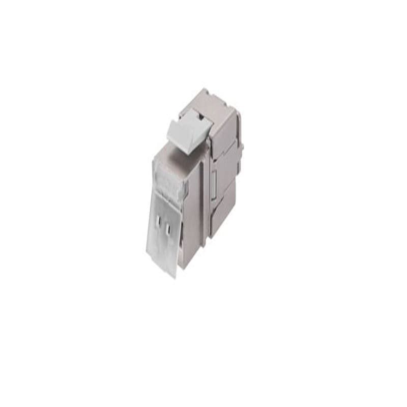 conector rj45 blindado vs no blindado