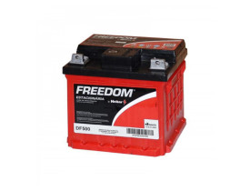 Bateria Para Nobreak 12V/040Ah Estacionaria Df500 Freedom - 1