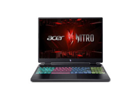 NOTEBOOK GAMER NITRO 16" WUXAGA IPS I7-13700H 2.1GHZ 16GB SSD 1TB AN16-51-7515 WIN11 HOME PT ACER