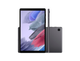 Tablet Galaxy ** A7 Lite 32Gb 3Gb Ram Wi-Fi Tela 8.7" Cam 5Mp Octacore Grafite Sm-T225/32 Samsung - 1