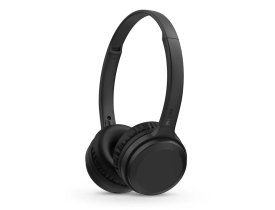 Headphone Bluetooth Wireless Tah1108Bk/55  Preto Philips CE - 1