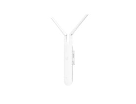 Access Point Wireless 300/867Mbps 2.4/5Ghz Wi-Fi 5 Dual-Band 2 Antenas Uap-Ac-M-Br Mesh Ubiquiti - 1