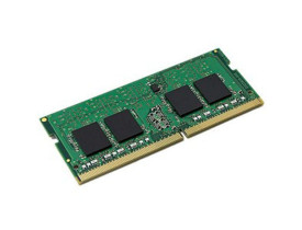 MEMORIA 8GB DDR4 2400MHZ NOTEBOOK KVR24S17S8/8 KINGSTON - 1