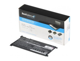 Bateria Para Notebook Dell Inspirion 7368 Bb11-De125 Bestbattery - 1
