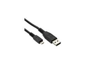 CABO USB X MICRO USB 2.0 V8 1.8M SM-C5518 SUMAY - 1