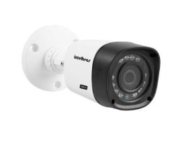 Camera De Monitoramento Bullet Infra Vermelho Full Hd Vhd 1220 B G3 (Eol) Intelbras - 1