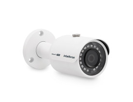 Camera De Monitoramento Bullet Infra Vermelho Vhd 3230 B G6 Intelbras CE - 1