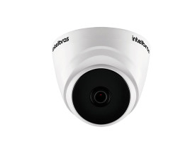 Camera De Monitoramento Dome Infra Vermelho Full Hd Vhd 1220 D G7 Intelbras CE - 1