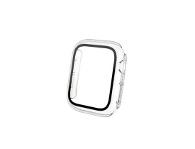Case Para Apple Watch 40 Mm Com Pelicula Integrada Q3Zkdsuyy Transparente Gshield - 1