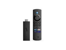 Fire Tv Stick ** Lite Fhd 8Gb Preto Com Alexa Amazon - 1