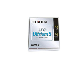 Fita Lto 5 1.5Tb Ultrium Fujifilm - 1