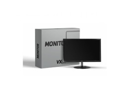 Monitor 15.4" Led Vga/Hdmi Vx154C Pro Duex - 1