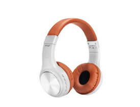 Headphone Bluetooth Comfort Cinza Hb15 Elogin - 1
