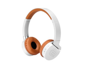 Headphone Bluetooth Trip Cinza Hb14 Elogin - 1