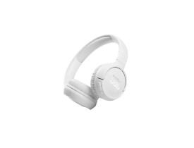 Headphone Bluetooth Tune 510Bt Jblt510Btwht Branco Jbl - 1