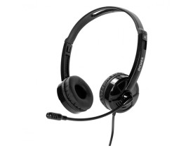 Headset Office Usb Com Microfone Hb500 Driver Phb500 Pcyes - 1