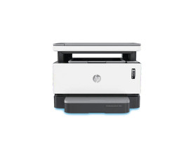 Impressora Multifuncional Laser Mono Neverstop 1200W A4 4Ry26A#696 Hp - 1