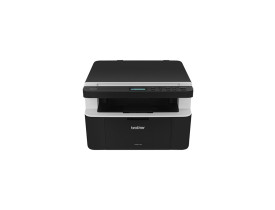 Impressora Multifuncional Mono Laser A4 Dcp1602 Brother - 1