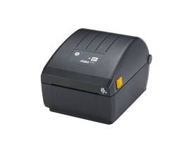 Impressora Termica De Etiqueta Zd220 Usb Zebra - 1