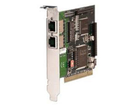 PL REDE 2E1 DUAL 10/100/1000 82576EB PCIE X1 PRI/MCR2D TE 210P DIG - 1