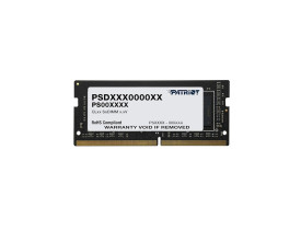 Memoria 32Gb Ddr4 Notebook 3200Mhz Psd432G32002S Patriot - 1