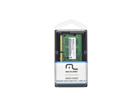 Memoria 4Gb Ddr3 Notebook 1600Mhz Mm421 Multilaser - 1