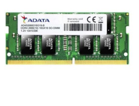 Memoria 4Gb Ddr4 Notebook 2666Mhz Ad4S2666W4G19-B Adata - 1