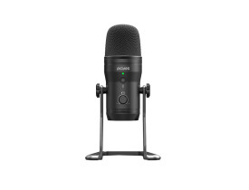 Microfone ** Condensador Vocalizer Pro Pmcvp01 (Sr) Pcyes - 1