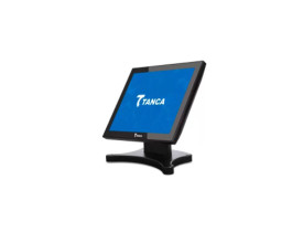 Monitor Pdv 15" Touch Screen Tmt-530 Tanca - 1