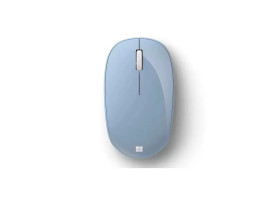 Mouse Sem Fio Bluetooth Azul Rjn00054 Microsoft - 1
