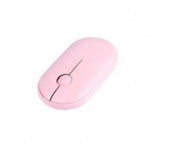 Mouse Sem Fio * Optico Multi Device Silent 1600Dpi Rosa Pmcwmdscp Pcyes - 1
