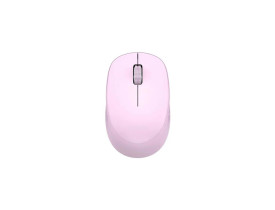 Mouse Sem Fio Optico Rose Mover Pink Silent Click Pmmwscpk Pcyes - 1