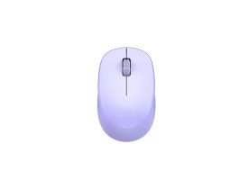 Mouse Sem Fio Optico Roxo Mover Purple Silent Click Pmmwscpp Pcyes - 1
