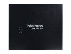 Nobreak 1500Va Senoidal Portao Entrada Biv Saida Biv Sem Bateria Em Serie Pro Intelbras - 1