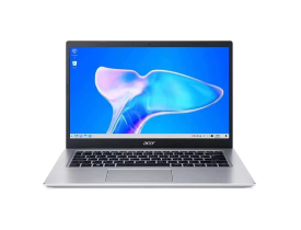 Notebook Aspire 5 14" Fhd I3-1115G4 Ddr4 4Gb Ssd 256Gb A514-54-324N Linux Acer - 1