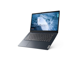 Notebook Ideapad 1I 14" Hd I3-1215U 4Gb Ssd 256Gb Sem Rj45 83Af0000Br Win11 Home Lenovo - 1