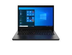 Notebook L14 14" Fhd ThinkPad ** I5-1135G7 Ddr4 8Gb 256Gb M2 20X2006Lbo Win11 Pro Lenovo - 1