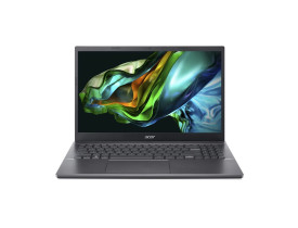 Notebook Steel ** 15.6" Fhd Touch I5-1235U Ddr4 12Gb Ssd 512Gb A515-57T-53Vs Win11 Pro Acer - 1