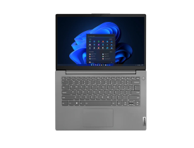 Notebook V14 14' Fhd I5-1235U Ddr4 8Gb Ssd 256Gb M2 2242 82Uls00200 Linux Lenovo - 1