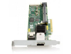 PL CONTROLADORA PCI RAID SMART ARRAY 462828-B21 (COMPATIVEL COM LTO5 ULTRIUM G7) HP - 1