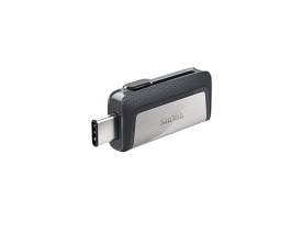 Pendrive 32Gb Usb-C 3.1 Dual Drive Ultra Sdddc2-032G-G46 Sandisk - 1