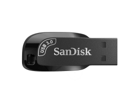 Pendrive 32Gb Usb 3.0 Ultra Shift Sandisk - 1