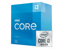 Processador I3-10105F 3.70Ghz Lga 1200 6Mb Bx8070110105F Intel - 1