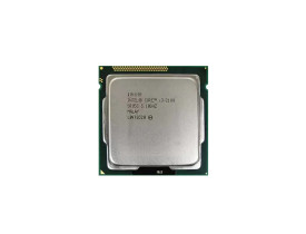 Processador I3-2100 3.10Ghz Lga 1155 3Mb Bx80623I32100 Sem Cooler Intel - 1