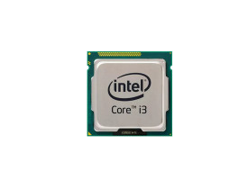 Processador I3-4130 2.90Ghz Lga 1150 3Mb Bx80646I34130 Sem Cooler Intel - 1