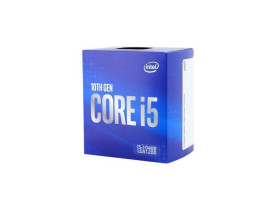 Processador I5-10400F 2.90Ghz Lga 1200 12Mb Bx8070110400F Sem Video Intel - 1