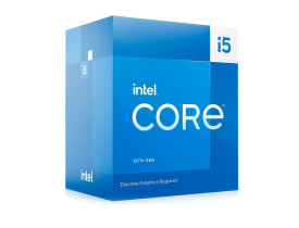 Processador I5-13400F 2.50Ghz Lga 1700 20Mb  Bx8071513400F Intel - 1